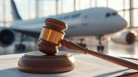 Aviation Regulations