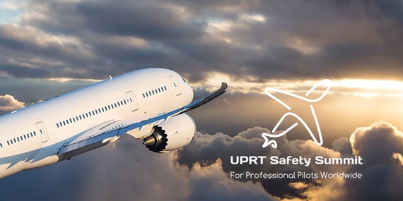 UPRT Summit