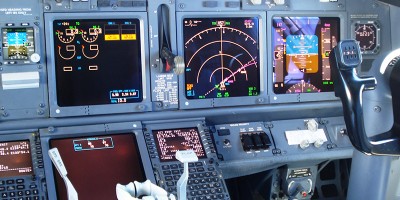 cockpit