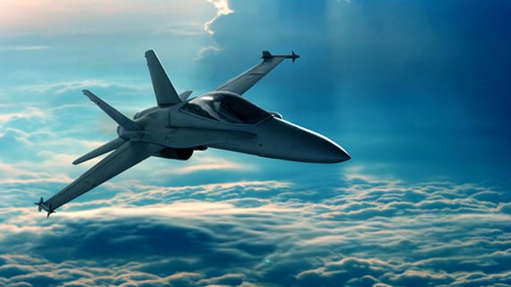 Supersonic UPRT