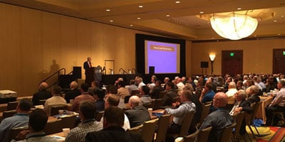 APS Speaks at BASS