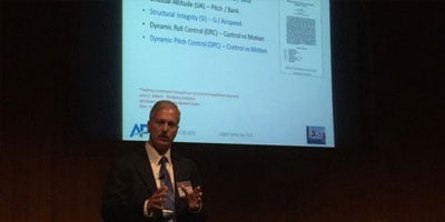 Randy Brooks Presenting