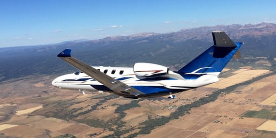 Citation Jet