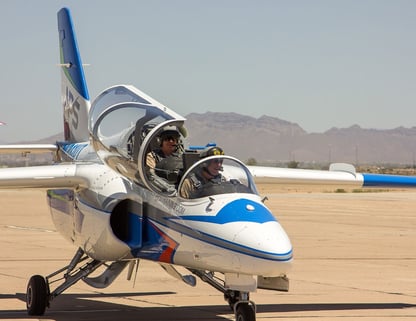 S211 jet
