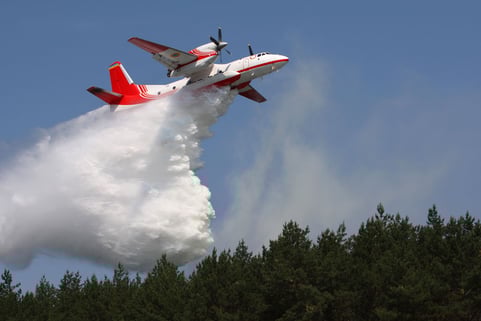 Non-standard flight operations