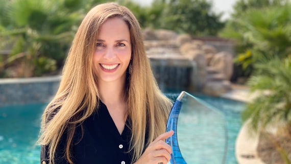 APS VP Tara Ransbury