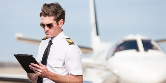 Pilot Online
