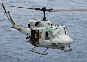 Helicopter