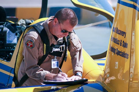 UPRT & Airman Certification