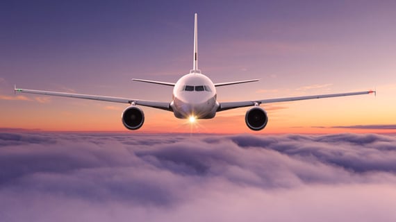 Airliner
