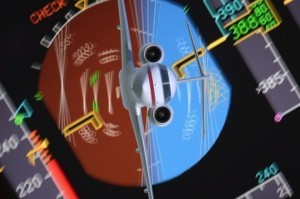 Corporate Jet Upset Mitigation