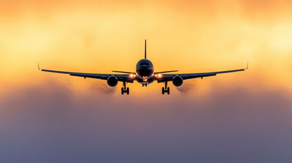 Wake Turbulence