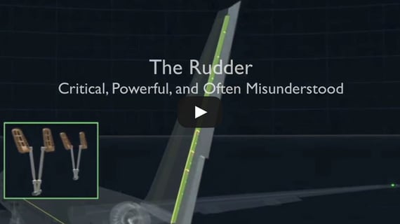 The Rudder